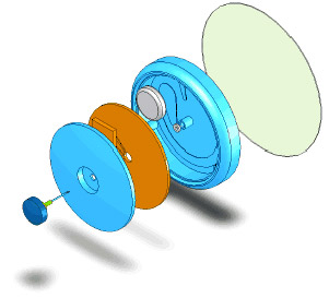 Implantable Sensor Device
